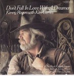Kenny Rogers With Kim Carnes  Don't Fall In Love With A Dreamer