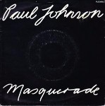 Paul Johnson Masquerade