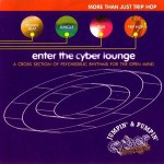Various Enter The Cyber Lounge
