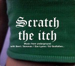 Various Scratch The Itch