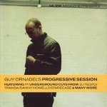 Guy Ornadel / Various Guy Ornadel's Progressive Session
