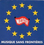 Various Musique Sans Frontieres