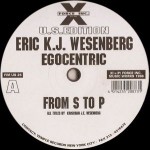 Eric K.J. Wesenberg Egocentric