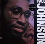 Paul Johnson Paul Johnson