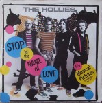 Hollies Stop In The Name Of Love