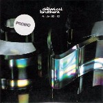 Chemical Brothers Singles 93-03