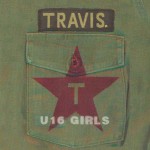 Travis  U16 Girls