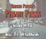 Cletus White & Billy Ray Washington  Philthy Phunk