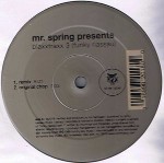 Mr. Spring  Blaxxtraxx 3 (Funky Nassau)