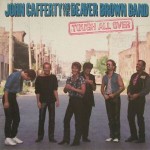 John Cafferty And The Beaver Brown Band Tough All Over