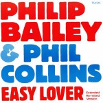 Philip Bailey & Phil Collins  Easy Lover 
