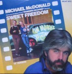 Michael McDonald Sweet Freedom