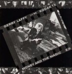 Gerry Laffy  Money And The Magic