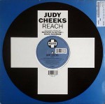 Judy Cheeks  Reach
