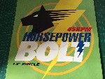 Horsepower  Bolt