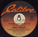 Gina Lamour  I'm Gonna Make You Want Me