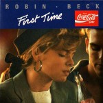 Robin Beck First Time