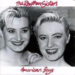 Rhythm Sisters American Boys