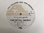 That Petrol Emotion  Dance Your Ass Off