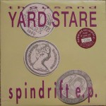 Thousand Yard Stare Spindrift EP