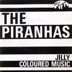 Piranhas Coloured Music