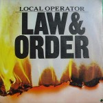 Local Operator  Law & Order