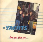 Yachts  Love You Love You...