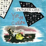 Yip Yip Coyote  Pioneer Girl