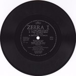 Zerra I Zerra I