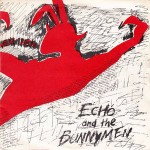 Echo & The Bunnymen The Pictures On My Wall
