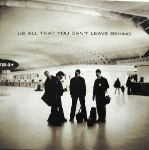 U2  All That You Can't Leave Behind