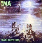 TMA Beach Party 2000