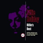 Billie Holiday  Billie's Best