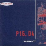 P16.D4  Distruct