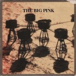 Big Pink Stop The World