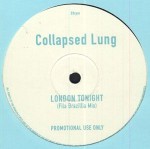 Collapsed Lung  London Tonight