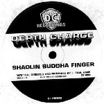 Depth Charge  Shaolin Buddha Finger