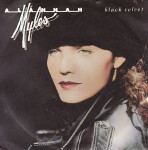 Alannah Myles  Black Velvet