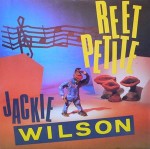 Jackie Wilson  Reet Petite