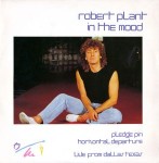 Robert Plant  In The Mood