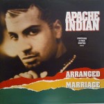 Apache Indian  Arranged Marriage