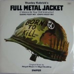 Abigail Mead & Nigel Goulding Full Metal Jacket (I Wanna Be Your Drill Instructo