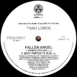 Traci Lords  Fallen Angel