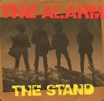 Alarm The Stand