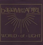 Balaam And The Angel  World Of Light