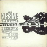 Kissing Bandits In Another Time