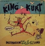 King Kurt Destination Zululand