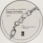 B.F.L. Project feat. Julie Dennis  Chain Of Fools