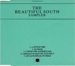 Beautiful South  The Beautiful South Sampler