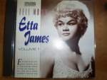 Etta James Tell Mama Volume 1